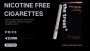 Nicotine-free cigarettes: break the chains, not the habit