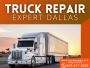 Professional Truck Repair Experts in Dallas