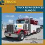 Best Truck Repair Services in Plano