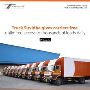 Trucksuvidha give amazing goods transport services in india
