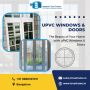  Neelaadri True Frame | Best upvc doors and windows supplier