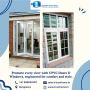 Neelaadri True Frame | UPVC windows manufacturer in Bangalor