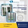  Neelaadri True Frame | uPVC Windows and Doors Manufacturers