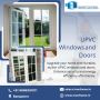 Neelaadri True Frame | uPVC Windows and Doors Manufacturers 