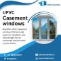  Neelaadri True Frame | uPVC Casement Windows manufacturer 