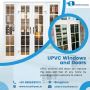 Neelaadri True Frame | uPVC Windows and Doors Manufacturers 