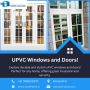  Neelaadri True Frame | Best upvc doors and windows supplier