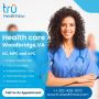 TruHealthnow: Holistic Healthcare Hub in Woodbridge, VA