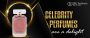 CELEBRITY PERFUMES ARE A DELIGHT CELEBRITY PERFUMES ARE A DELIGHT