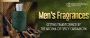 MEN’S FRAGRANCES GETTING TRANSFORMED BY THE AROMA OF SPICY C