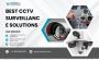 Best CCTV Surveillance Solutions | Trustly