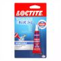 Fix & Tighten Loose Bolts with Blue Loctite Thread Lockers