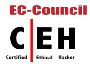 CEH (v12) - Certified Ethical Hacker Training Certification-