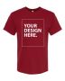 Custom T-Shirt Printing Online Canada
