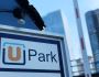 UPark - Parking Management Company