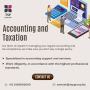 Accounting Bookkeeping Service Mumbai | TSP and Company