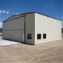 Prefabricated Warehouse Buildings Supplier - TSSC