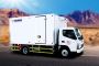 Refrigerated Truck Box Manufacturer - TSSC