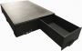 Heavy-Duty Truck Bed Security Drawer - Universal