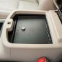 Console Safe | Chevy/GMC Truck/SUV | 2007-2013 - 2007-13 Sil