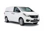 Versatile and Reliable One Tonne Van Rental in Melbourne