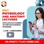 Best medical physiology youtube channel