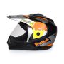 Full Face Motorcycle Helmet manufacturer in Sonipat India
