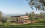 Ultimate Destination for Yoga Fitness Experience in Tuscany