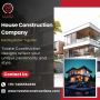 House Construction Company in North Bangalore | Tvaste Const
