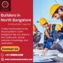 Builders in North Bangalore | Tvaste Construction