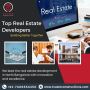 Top Real Estate Developers in North Bangalore