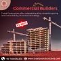 Commercial Builders in North Bangalore