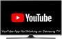 YouTube TV Not Working on Smart TV: How to Troubleshoot [202