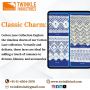 Twinkle Industries: Buy Stylish Cotton Laces Online