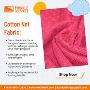 Twinkle Industries – Buy Best Lycra Fabric Online