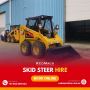 Unlock Your Project's Potential With Skid Steer Hire