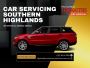 Book your Car Servicing in Southern Highlands