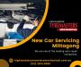 Reliable New Car Servicing in Mittagong