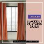 Ultimate Blackout Curtains for Perfect Sleep and Privacy