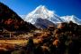 Manaslu Circuit Trek | Permits | Trekking in Nepal