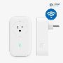 Smart Plug SP1 – Remote Control & Voice Automation Smart Plug SP1 – Remote Control & Voice Automation
