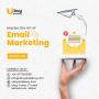 In-depth Email Marketing Course Training in Jaipur