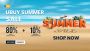 Cool Down with Hot Deals: Summer Sale 2023 at Ubuy Austria
