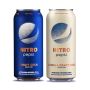 Ubuy Austria's Nitro Soda Collection: Pepsi, Draft