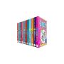 Buy Books Online for Adults & Kids in Republic of the Congo 