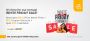 White Friday Week Sale 2022 in Turkey