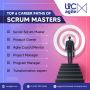 Online Scrum Master Course