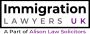 Top 5 Immigration Solicitors in London