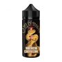 American Cheesecake Shortfill E Liquid by Game Of Snakes 100