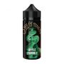 Apple Crumble Shortfill E Liquid by Game Of Snakes 100ml